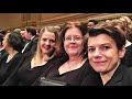 Schiller Institute Chorus Documentary Video 2020