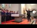 Her Sacred Spirit Soars by Eric Whitacre | Kammerchor Manila