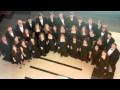 East Central University Singers - "My Flight For Heaven"