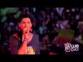 Kenyan Boys Choir and Nelly Furtado Perform at We Day