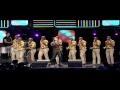 Kenyan Boys Choir and Shawn Desman - Won't give up on you