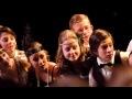 Choeur d'Enfants Sotto Voce (Angels' Carol de Rutter)