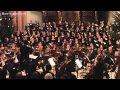 F. Mendelssohn Bartholdy: Christus - Geburt Christi