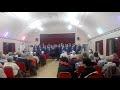 Working Man - Gresley Male Voice Choir