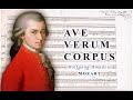 AVE VERUM CORPUS