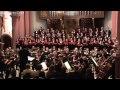 Ralph Vaughan Williams: Hodie - 1. Prologue