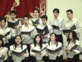 Coro UDEP - Salmo 150