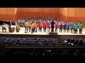 Viva la Vida (Coldplay) by Coro Encanto 