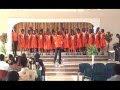 CELESTIAL CITY CHOIR (ASOMDWOE MA GHANA)