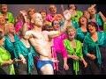 It's Raining MEN ! funny choir moment