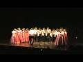 Coro RS - Purihin Si Yahweh (Himig Tomasino 2009)