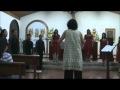 SLEEP (Eric Whitacre) - Coro COMPACTO