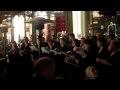 St Peter's Singers of Leeds: Christmas Carols at Harvey Nichols Espresso Bar