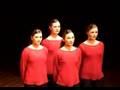 Canterbury College "Cantabile" - Money Money Money