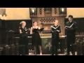 So ben mi ch'a bon tempo - The Marion Consort