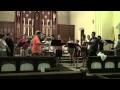 Kantorei Recording Teaser