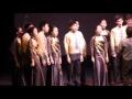 Royales Chorale - Musikapella 2011 (Choice Piece)