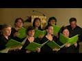 Underneath the Stars - The Stairwell Carollers, Ottawa