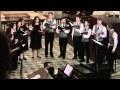 True Colors - arr. Matthew Brown - Antioch Chamber Ensemble