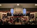 Gabriel's Oboe - Classic Choral Society & The Hudson Valley String Quartet