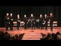 Arts and Ideas: Chicago a cappella