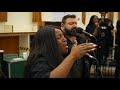 Oh the Blood - Soul Sanctuary Gospel Choir featuring Alexis Constantinou and Bukola Abdul