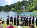 Saint-Saëns : Ave Maria | Stourhead Gardens Festival of the Voice | La Nova Singers