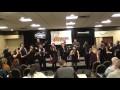 KCKCC Vocal Jazz 1 - Come Together