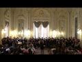 A. Lloyd Webber - Requiem - Libera me - CSMC Choir