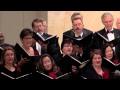 Edina Chorale - "O Magnum Mysterium"