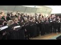 Edina Chorale - "Scarborough Fair/Sound of Silence"