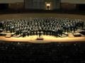 Pacific Chorale sings Rachmaninov Vespers: Rejoice, O Virgin