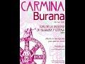 O Fortuna Carmina Burana