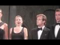 Orlando Gibbons: O clap your hands     -    Voces8  06.08.10