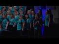 Greatest Showman Medley Cool Choir©