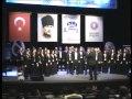 The Distant Star TRT ISTANBUL GENÇLİK KOROSU Istanbul Radio Choir