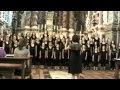 Calgary Girls Choir - Italy Tour 2010 - Domine Deus