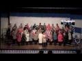 Spinnaker Chorus November 2012 Concert Preview