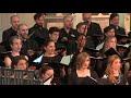 Carmina Burana - Downtown Voices - Stephen Sands, Conductor