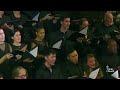 Strengthen for Service - French - Downtown Voices - Stephen Sands, Conductor