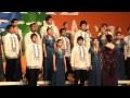 I Believe [Levi / arr. Serrano] - Ateneo de Manila College Glee Club