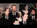 CWU Chamber Choir: William Byrd, Ave Verum Corpus