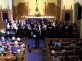 Sleep (Whitacre) - EnChor Chamber Choir